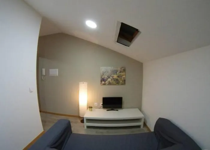 Coimbra Holiday Residence