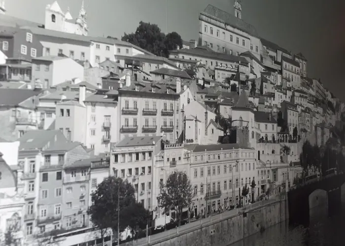 Coimbra Holiday Residence