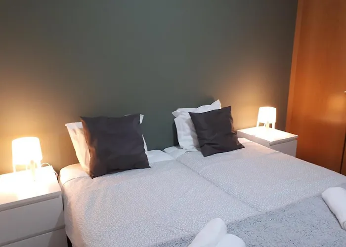 Coimbra Holiday Residence