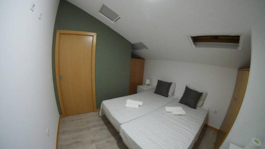Coimbra Holiday Residence Apartment