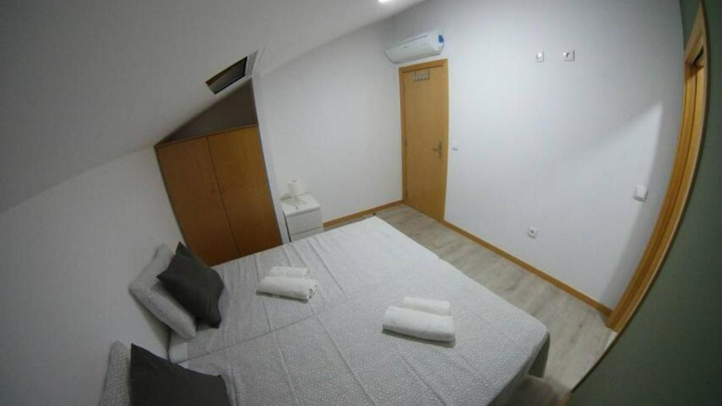 Apartment Coimbra Holiday Residence Coimbra