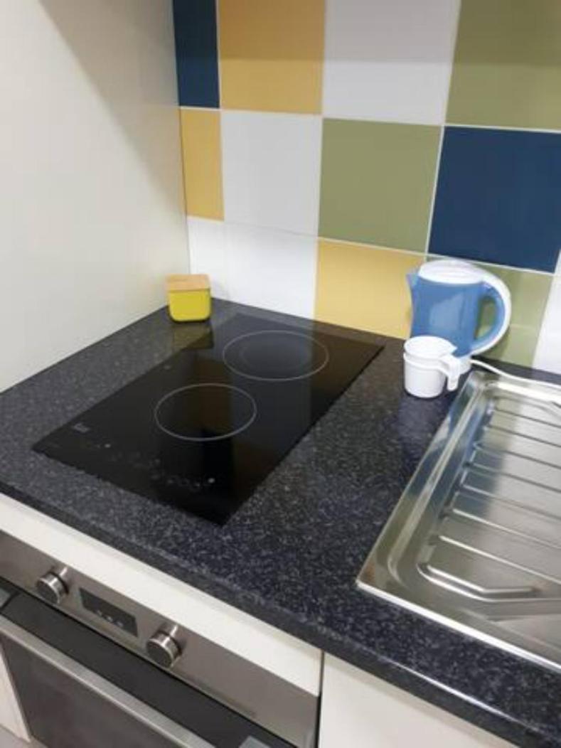 Apartment Coimbra Holiday Residence *