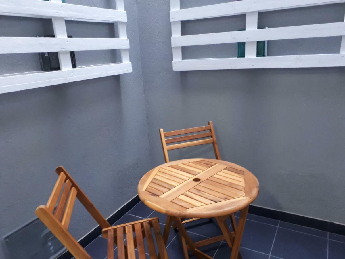 Coimbra Holiday Residence Apartment