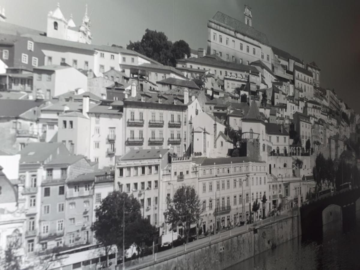 Coimbra Holiday Residence * Coimbra