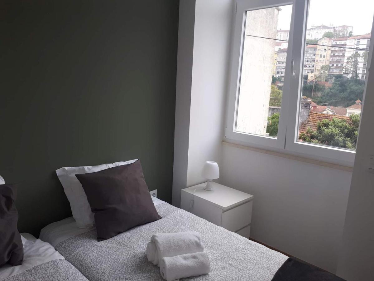 Coimbra Holiday Residence