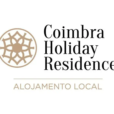 Coimbra Holiday Residence Exterior photo