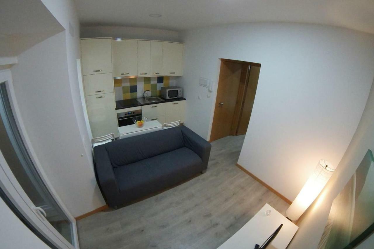 Coimbra Holiday Residence Appartement